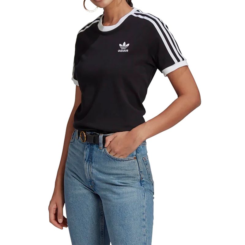 camiseta-adidas-adicolor-classic-3-stipes-feminino-preto