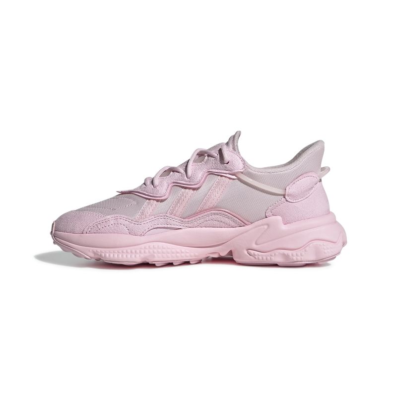 Adidas ozweego rosa sale