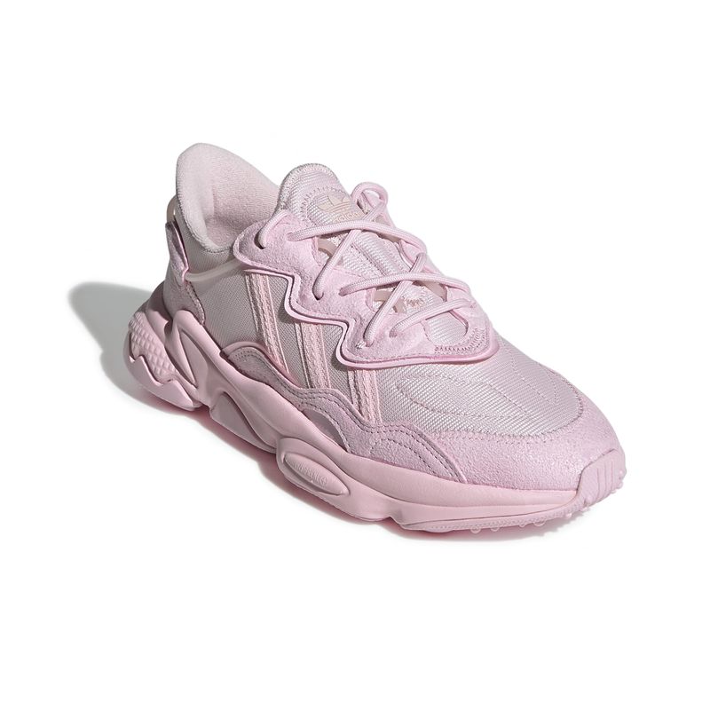 Adidas ozweego deals rosa