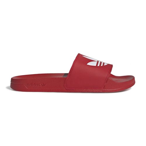 Chinelo Adidas Adilette Lite – Vermelho