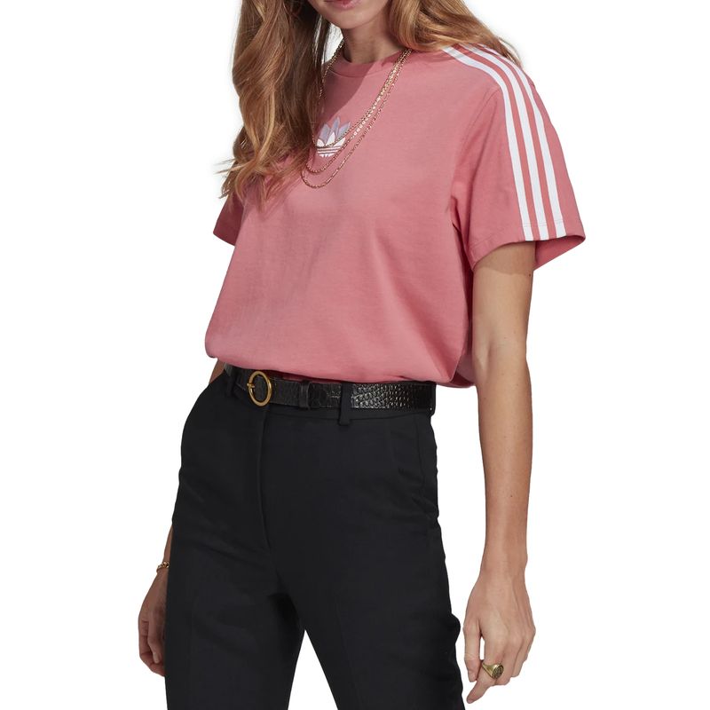 camiseta-adidas-adicolor-3d-trefoil-loose-rosa-gn6702-1