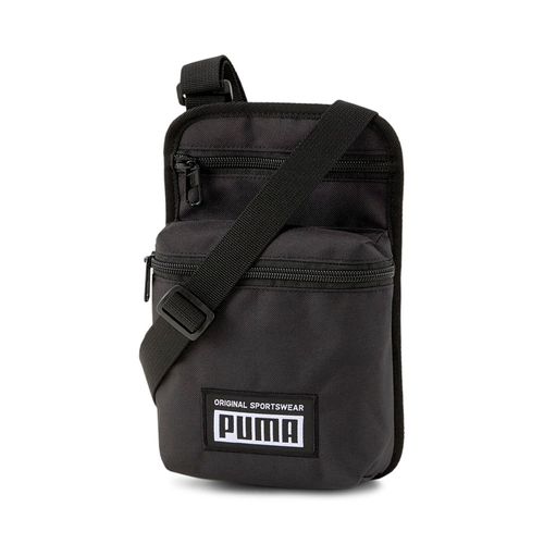 Shoulder Bag Puma Academy - Preto