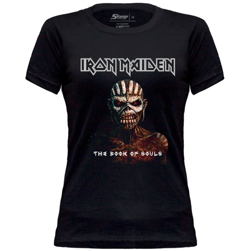 baby-look-stamp-iron-maiden-the-book-of-souls-bb360