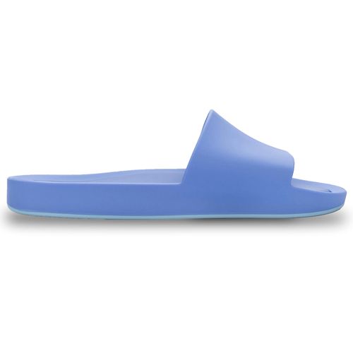 Chinelo Melissa Beach Slide - Azul