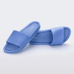 chinelo-melissa-beach-slide-azul-azul-detalhe