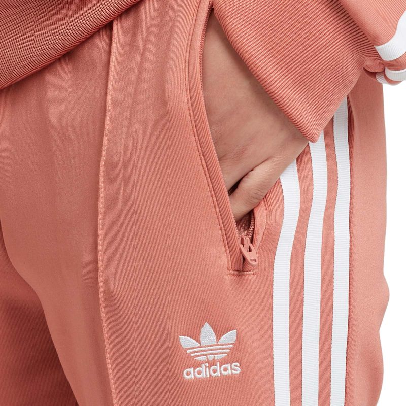 Cal a Adidas Sst Tp Rosa ch