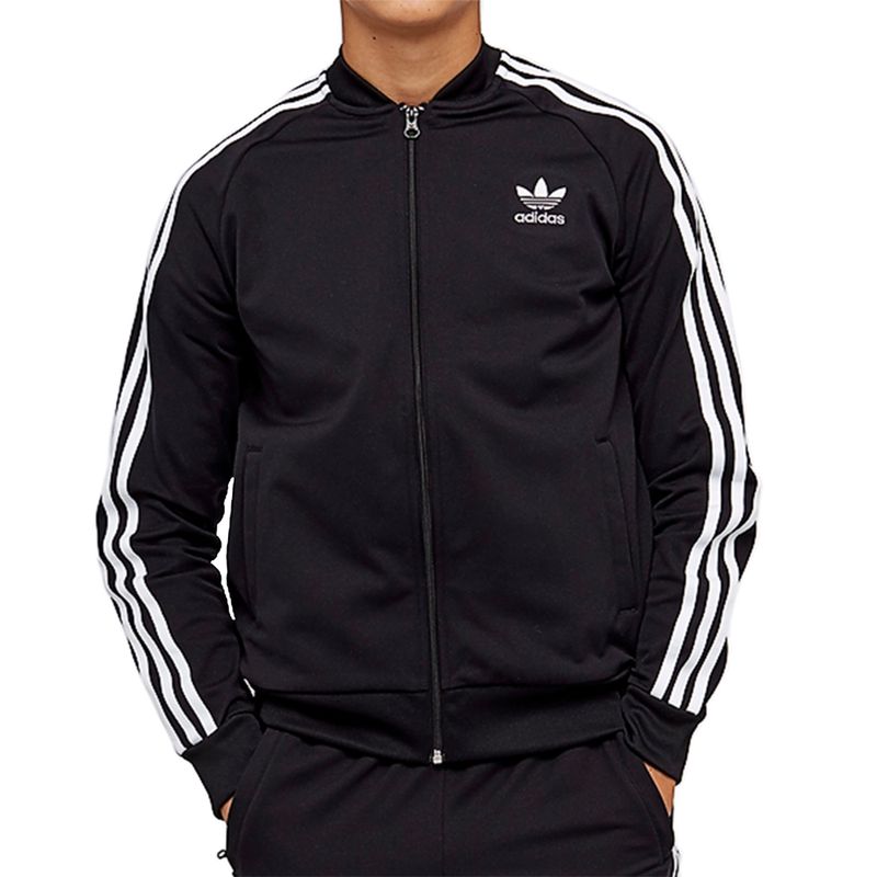 Adidas chaqueta superstar clearance tienda