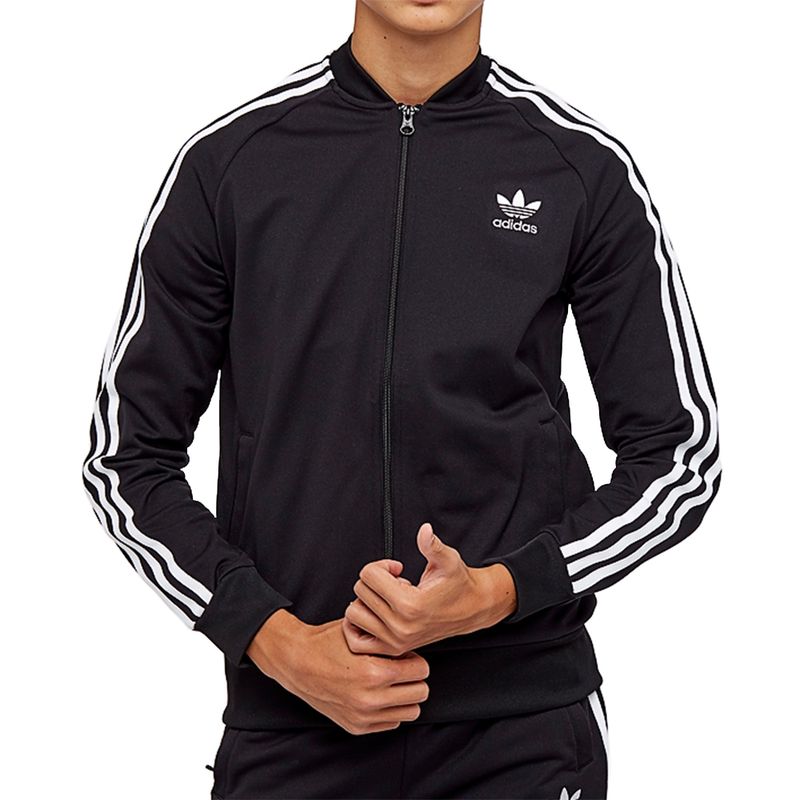 Adidas originals on sale superstar jacket