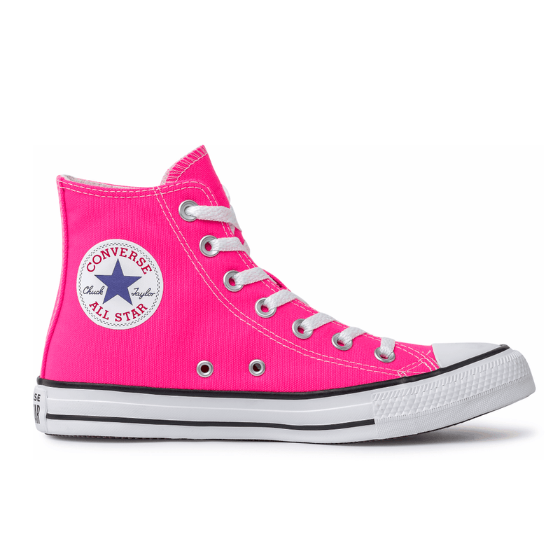 All star shop rosa cano medio