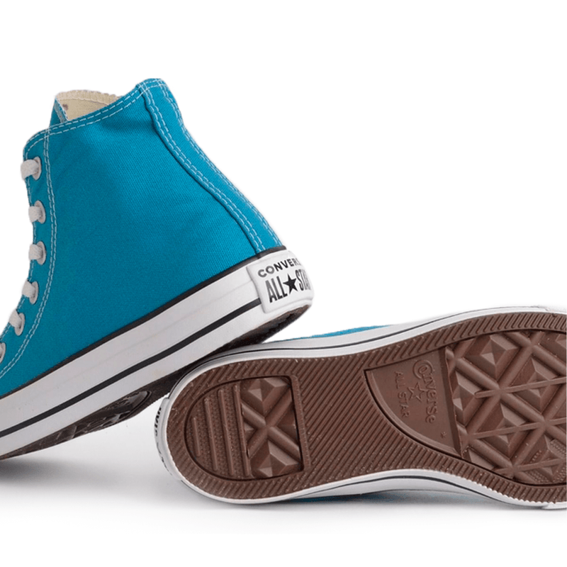 All star verde clearance acido