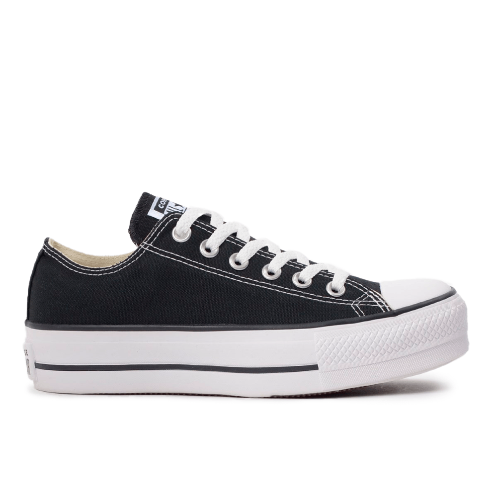 Tênis Preto Chuck Taylor All Star - Samila Store