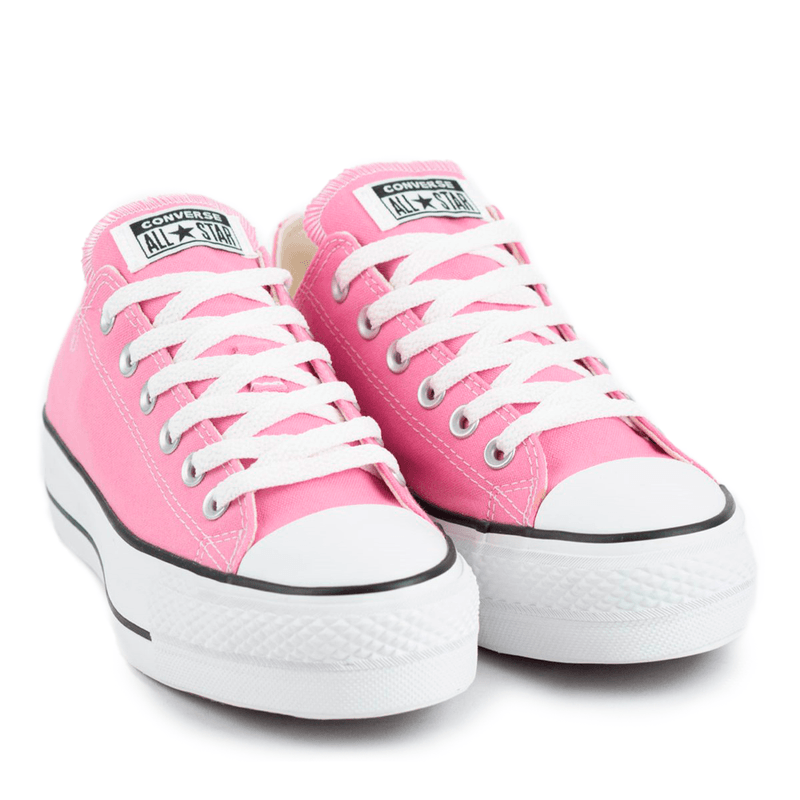 Tênis Chuck Taylor All Star Lift - Euphoria Acessórios