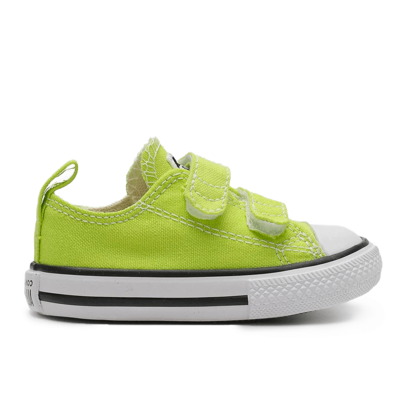 All star hot sale amarelo neon