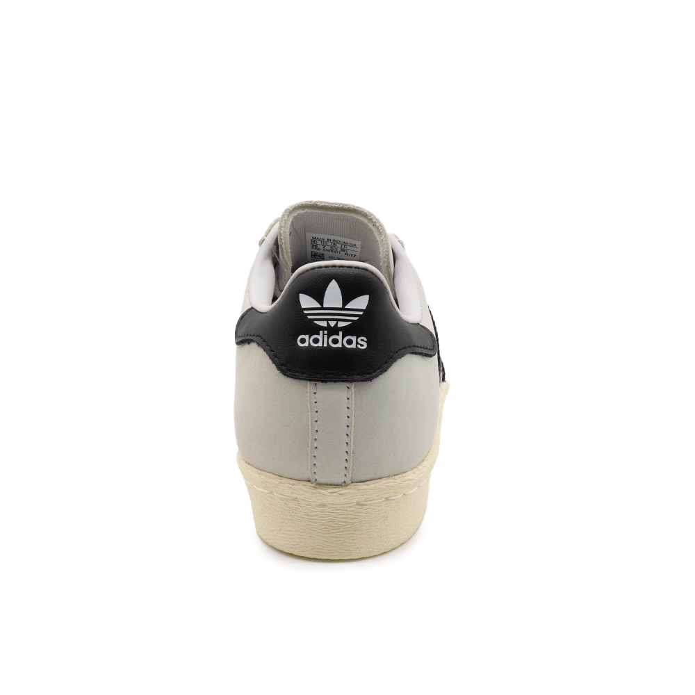 Tênis adidas superstar branco - R$ 129.90, cor Branco (para quadra