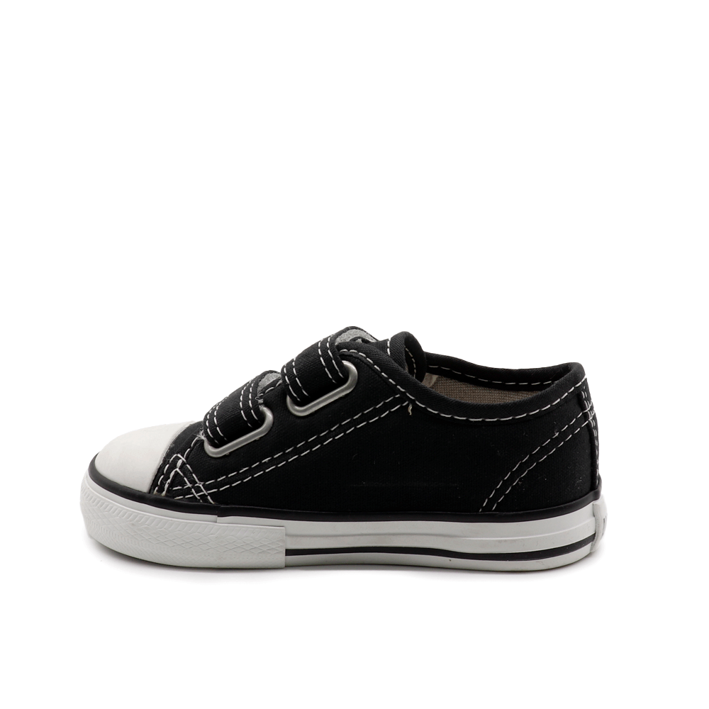 Tênis All Star Infantil Core V2 Ox - Preto