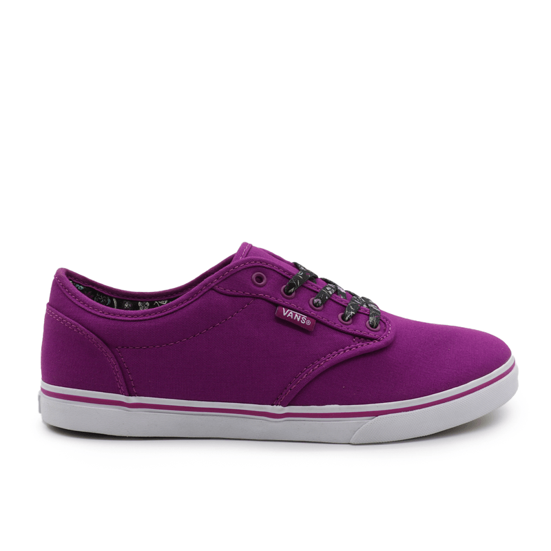 Vans 2025 atwood roxo