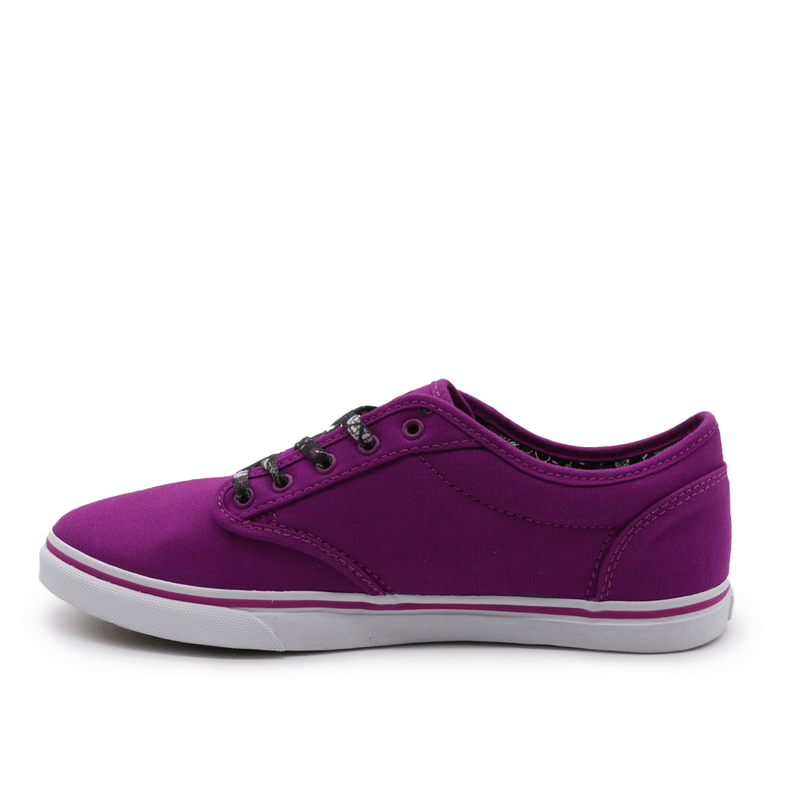 Tênis vans atwood outlet low