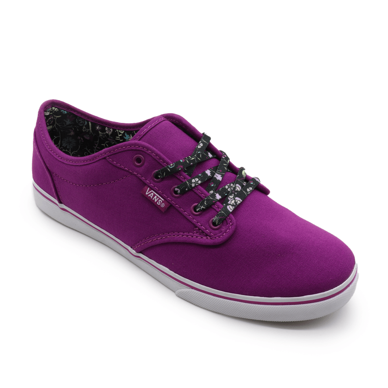 Vans 2025 atwood roxo