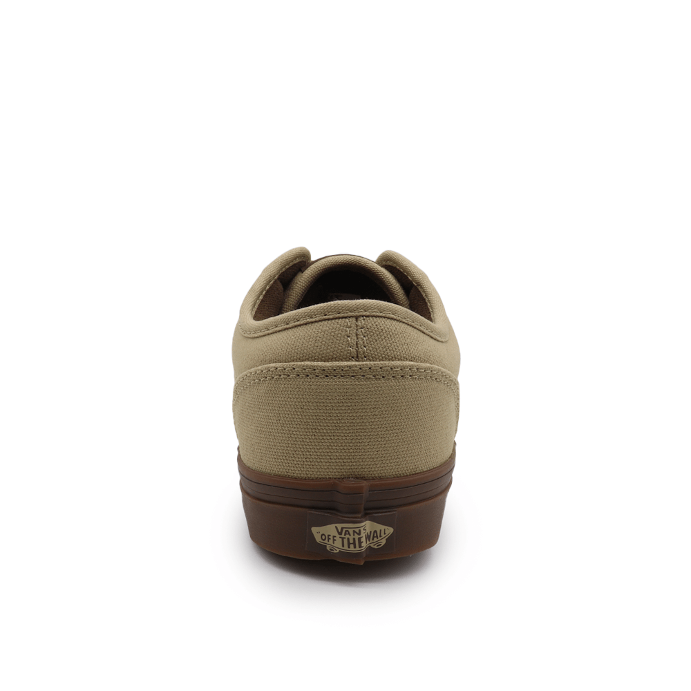 Vans sales atwood khaki