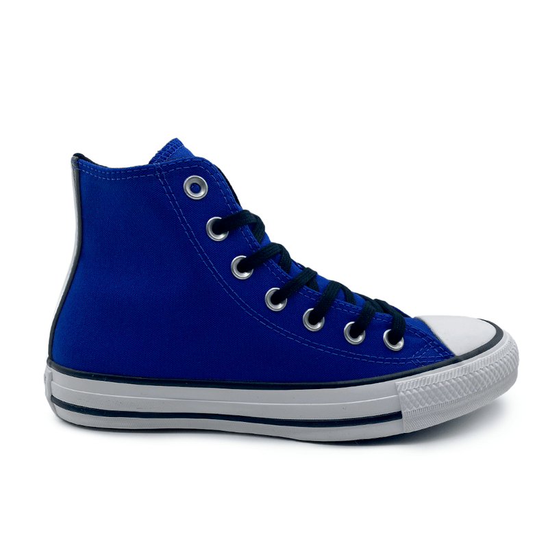 All star sale todo azul