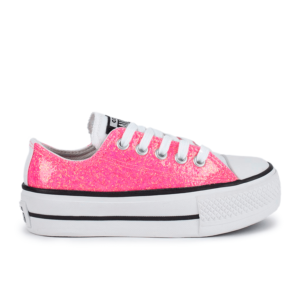 All star 2024 plataforma rosa