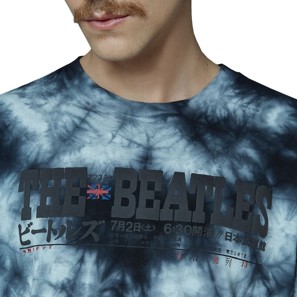 Camiseta 2024 the beatles