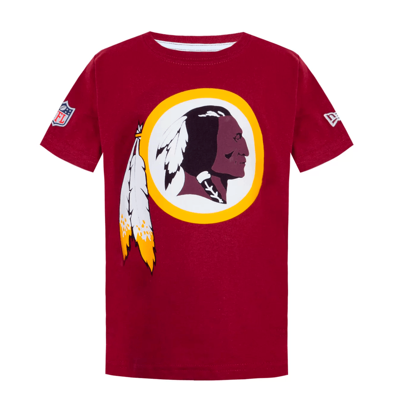 Camiseta nfl washington redskins hot sale