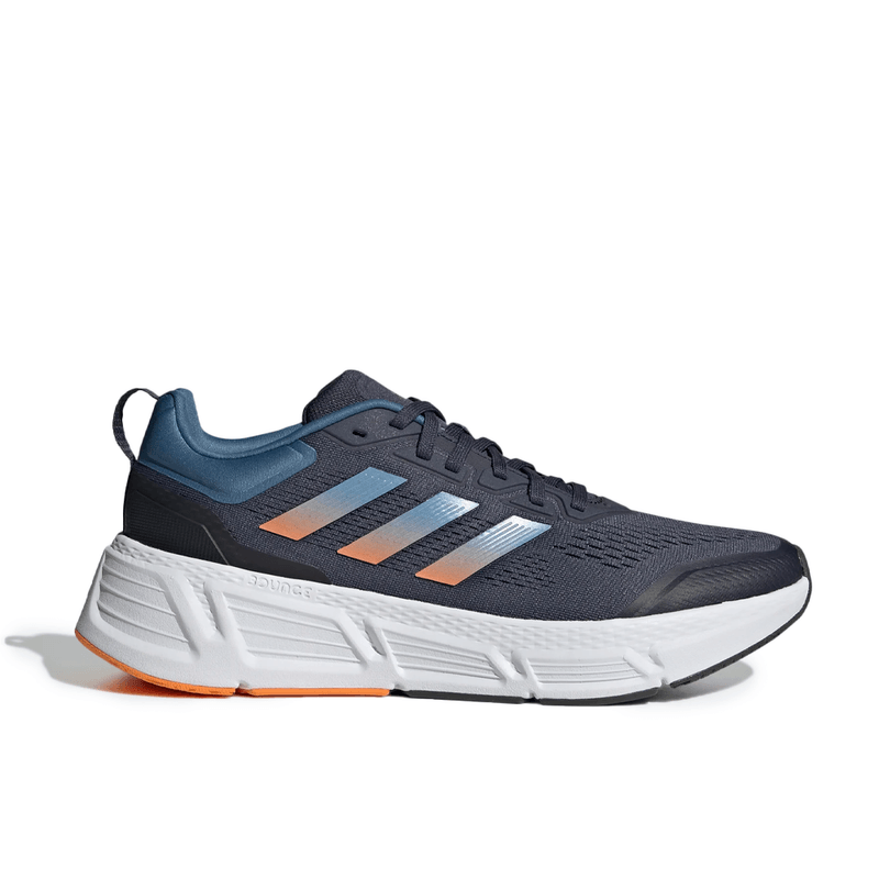 Adidas questar outlet azul