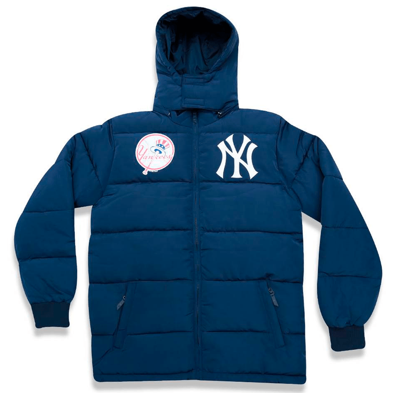 Jaqueta bomber new york sales yankees