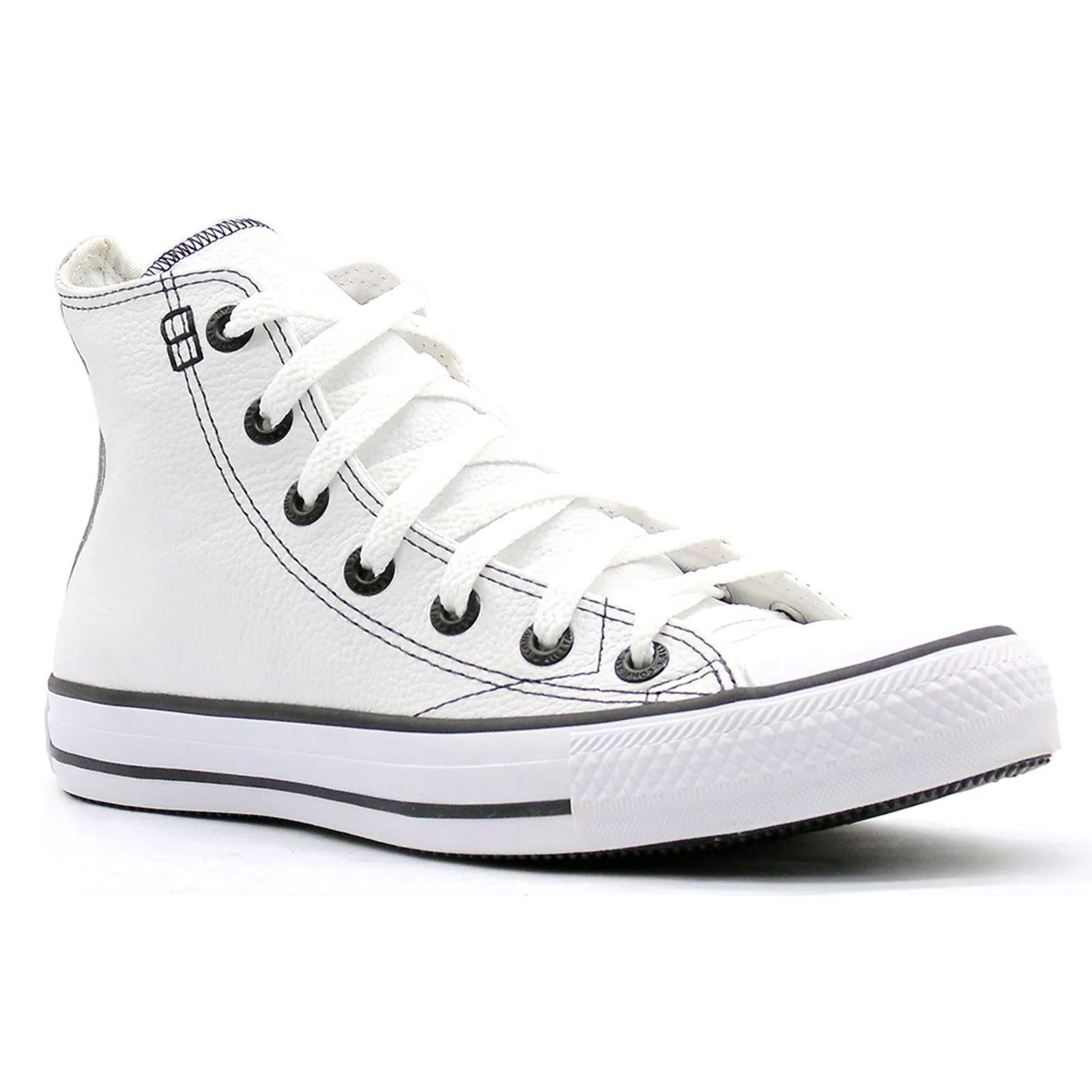 Tênis Converse All Star Chuck Taylor – Areia Couro – Anstore Oficial