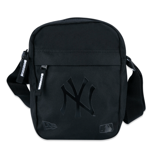 Shoulder Bag New Era Ny Yankees - Preto