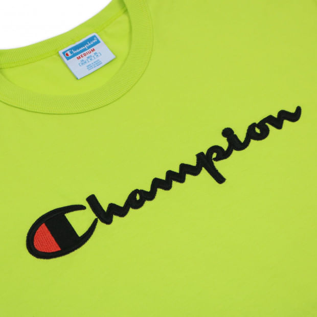 camiseta-champion-logo-verde-fluorescente-02