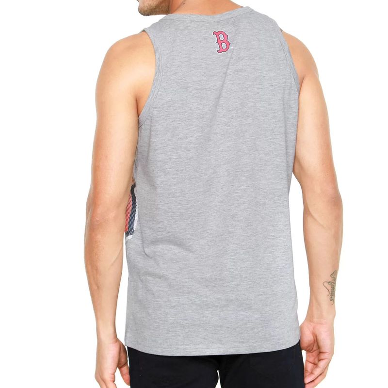 Camiseta-Regata-New-Era-Nac-3-Boston-Red-Sox---Cinza---MBV16REG014-2