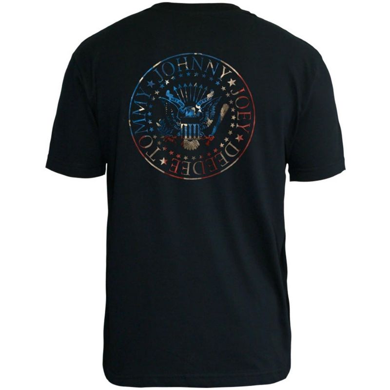 Camiseta-Stamp-Premium-Ramones-PRE118---2