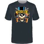 camiseta-stamp-infantil-guns-n-roses-skull-top-hat-kid452
