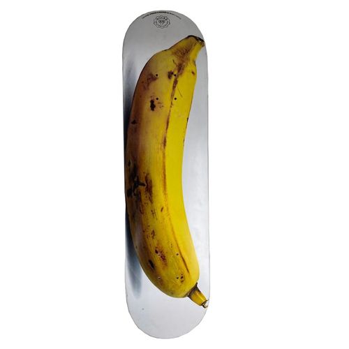 Shape Hocks Skateboardings 7.9 - Banana