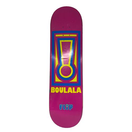 Shape Meaple Flip Skateboard - Boulala 8.0