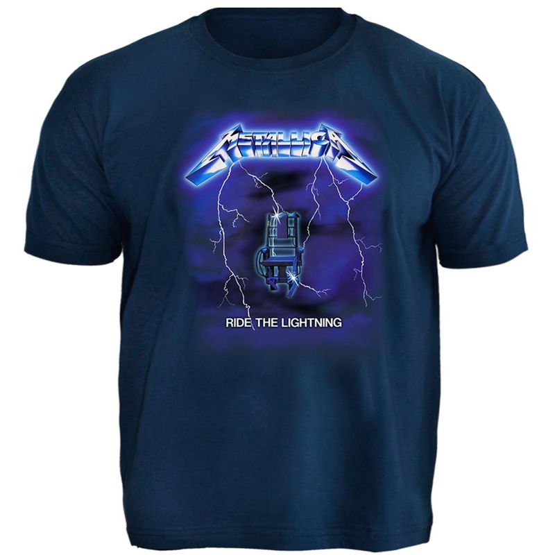 camiseta-stamp-plus-size-metallica-ride-the-lightning-psm1432