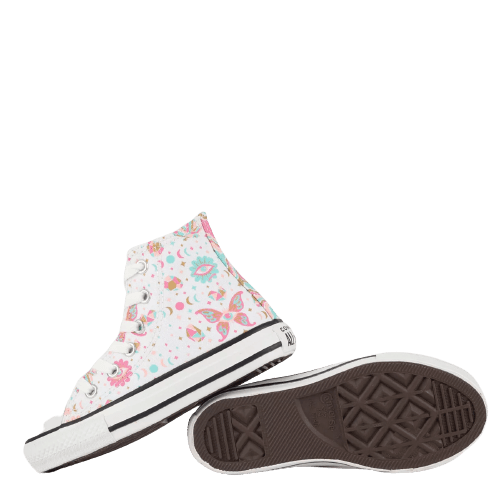 Tênis Feminino Converse All Star Chuck Taylor Estampado