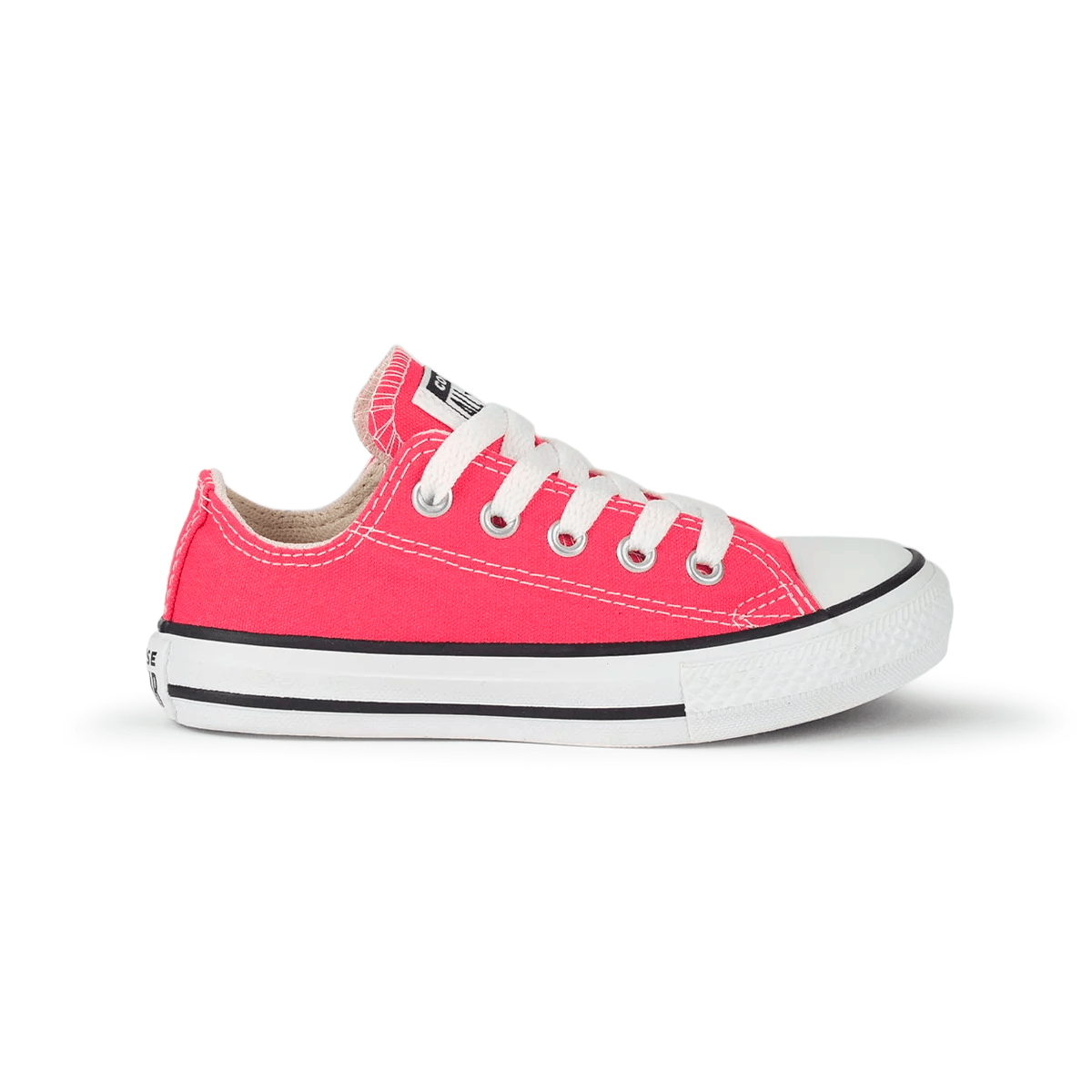 Tênis feminino chuck taylor all star - R$ 169.90, cor Branco