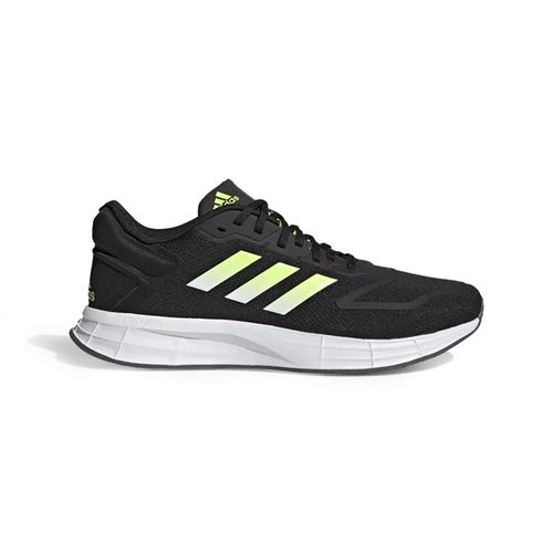 Tênis Adidas Duramo Sl 2.0 - Preto/Verde