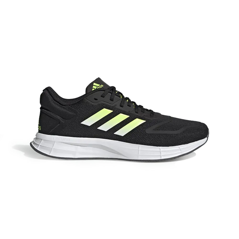 Adidas hotsell duramo preto