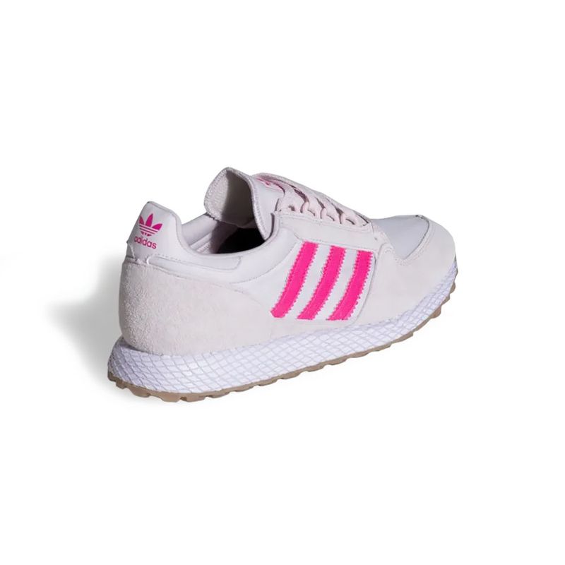 T nis Adidas Forest Grove W Rosa