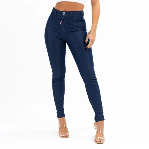Calça Jeans Labellamafia Clássicos - Azul Escuro