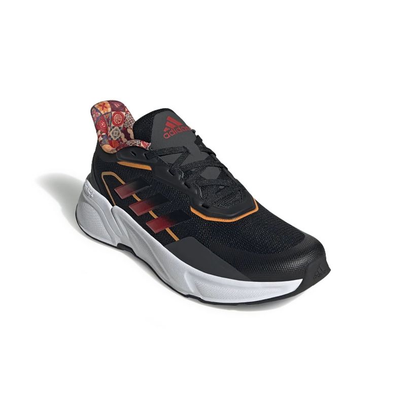 tenis-adidas-x9000l1-preto-laranja-3