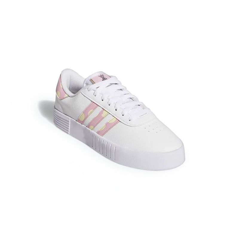 tenis-adidas-court-bold-branco-rosa-3