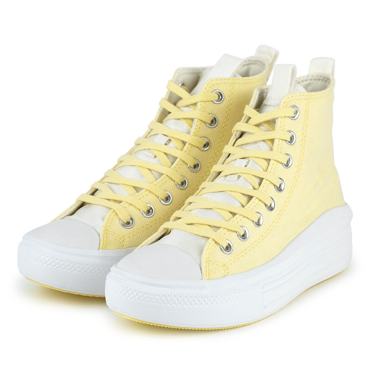 Tênis Converse All Star Chuck Taylor Lona CT04200067