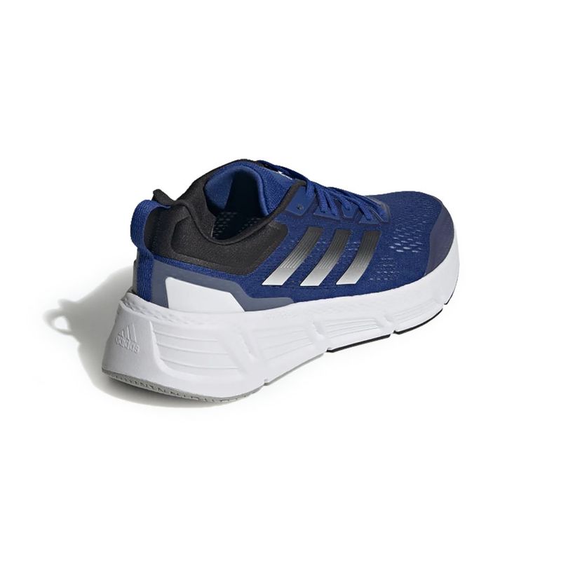 Adidas questar outlet azul