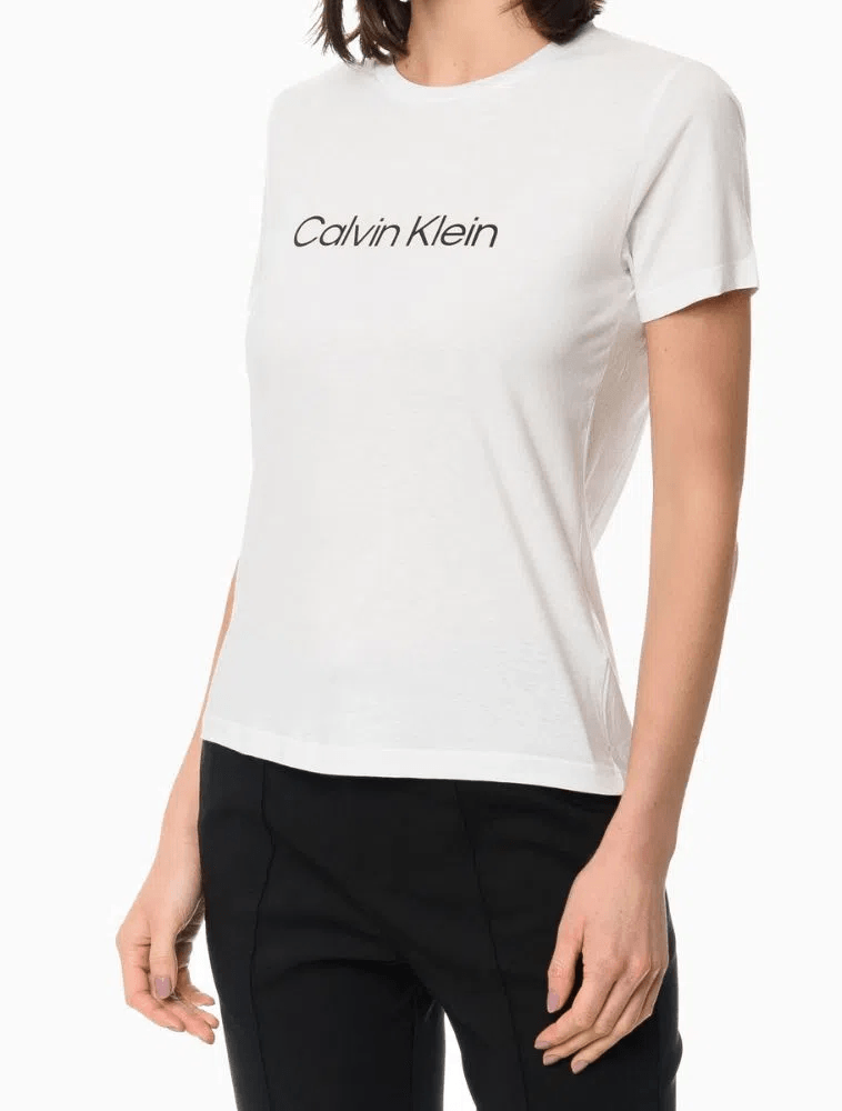 Camisa da best sale calvin klein feminina