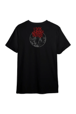 Camiseta Slayer Live Undead
